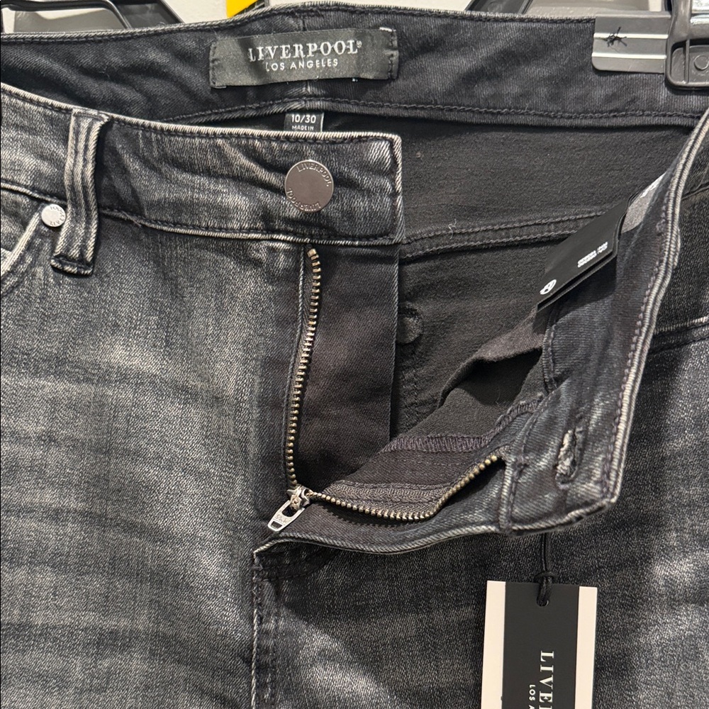 Liverpool ECO Lucy Boot Cut Jeans | Sz 30 - Picture 4 of 7